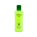 DEOPROCE HYDRO SOOTHING ALOE VERA TONER 380ml Успокаивающий тонер с алоэ 380мл