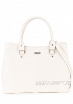 Модель №1418 | кожзам | гладкий | бежевый | Р884-5 | 28841