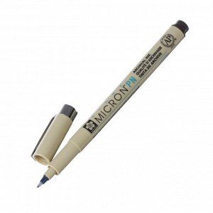 Ручка капиллярная Sakura Pigma Micron PN 0.4-0.5 мм, сепия