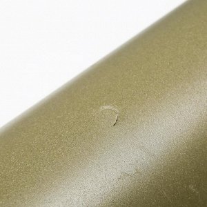 УЦЕНКА Пенополиэтилен флористический 2 мм, оливковый рулон 1х10 м