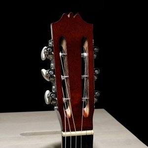 Гитара акустическая 2К, 6 струн