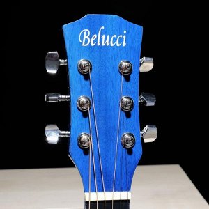 Акустическая гитара Belucci BC4040 1568