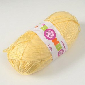 Пряжа "Bonbon luks" 100% акрил 240м/100г (98292)