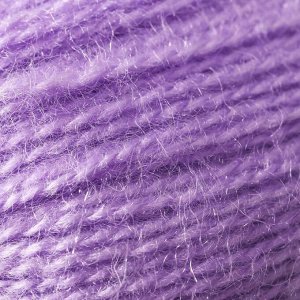 Пряжа для вязания спицами, крючком ALIZE, Angora real 40, 60% акрил, 40% шерсть, 430 м/100 г, (146)
