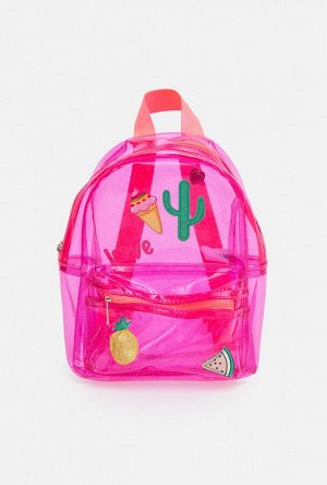 Рюкзак детский Keash розовый