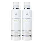 Шёлковая эссенция для повреждённых волос 160мл   LADOR ECO SILK-RING HAIR ESSENCE 160ml