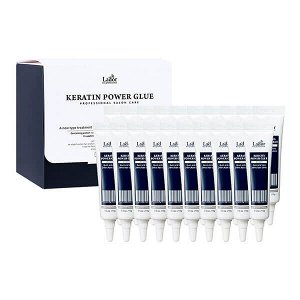 LADOR KERATIN POWER GLUE 15ml СЫВОРОТКА-КЛЕЙ ДЛЯ ПОСЕЧЕННЫХ КОНЧИКОВ ВОЛОС