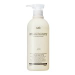 Безсульфатный органический шампунь с эфирными маслами 530мл    LADOR TRIPLEX NATURAL SHAMPOO 530ml