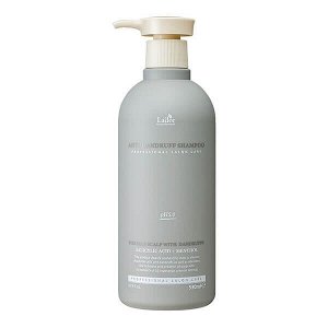 Шампунь, д/волос слабокислотный против перхоти/Anti Dandruff Shampoo, Lador, Ю.Корея, 530 г