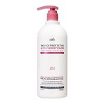 Слабокислотный кондиционер для повреждённых волос 900мл    LADOR DAMAGE PROTECTOR ACID CONDITIONER 900ml
