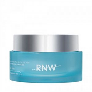 RNW DER. MOIST MOISTURE AQUA CREAM 50ml Увлажняющий крем-гель с гиалуроной кислотой 50мл