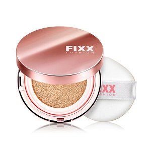 SO NATURAL POWDER4ROOM GLOW FIX CUSHION SPF50+ / PA++++ 13g+13g refil КУШОН ДЛЯ ФИКСАЦИИ МАКИЯЖА