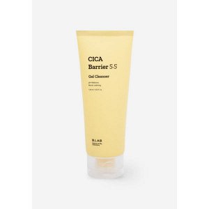 B-LAB Очищающий слабокислотный гель для умывания  CICA BARRIER 5.5GEL CLEANSER
