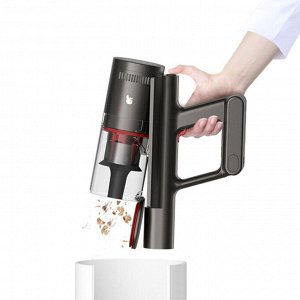 Беспроводной пылесос Shunzao Handheld Vacuum Cleaner Z11 Pro