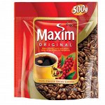 Максим и корейское кофе