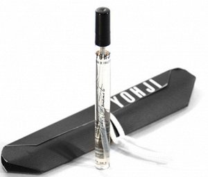 YAMAMOTO lady 10ml шнурок ЧЕРНЫЙ женская