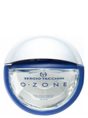 TACCHINI OZONE men 75ml edt туалетная вода мужская