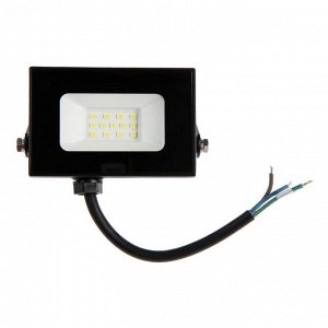 Прожектор светодиодный ASD СДО-7-20, 20 Вт, 230 В, 6500 К, 800 Лм, IP65