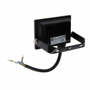 Прожектор светодиодный ASD СДО-7-20, 20 Вт, 230 В, 6500 К, 800 Лм, IP65