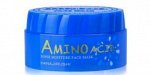 Увлажняющая маска для лица с аминокислотами и церамидами Aminoacid Super Moisture, 80гр