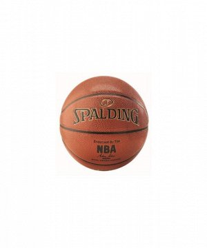 Мяч баскетбольный NBA Gold Ser I/O, №7