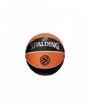 Мяч баскетбольный TF-1000 Euroleague, №7