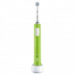 Электрическая зубная щетка ORAL_B  D16.513.1 Junior тип 4729