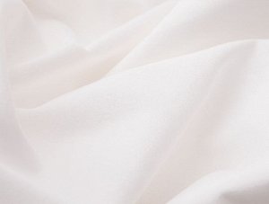 Ткань Evita 1 Белая