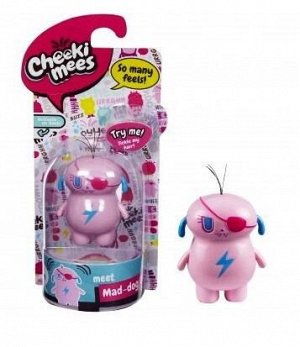 Интерактивная игрушка ABtoys "Cheeki Mees" Mad-dog Doug (Бешеный пес Дуг)5