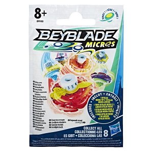 Игровой набор Hasbro BEY BLADE Мини-Волчок28