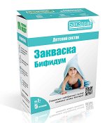 БИФИДУМ ПРОБИОТИК-ЗАКВАСКА , стик 3 гр