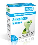 ЗАКВАСКА ДЛЯ МАЦОНИ (МАЦУН) БАКЗДРАВ, стик 3 гр