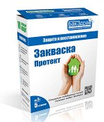 ПРОТЕКТ ПРОБИОТИК-ЗАКВАСКА, стик 3 гр