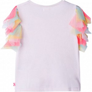 Футболка Billieblush
