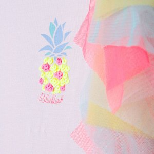 Футболка Billieblush