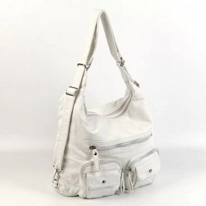 Женская сумка-рюкзак