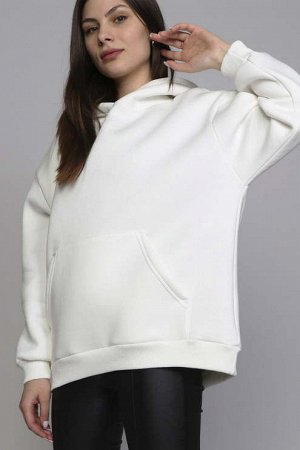 Толстовка женская "Oversize"
