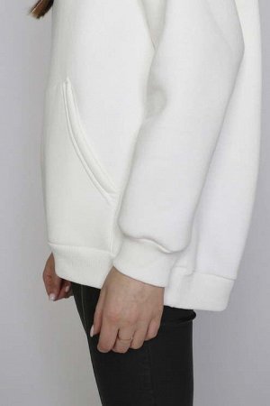 Толстовка женская "Oversize"