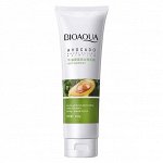 BIOAQUA Маска для волос с экстрактом авокадо