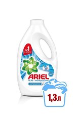 Гель для стирки ARIEL Touch of Lenor fresh  (1.3л)