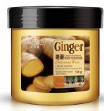 BIOAQUA  Маска для волос с имбирем