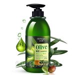 BIOAQUA Шампунь с маслом оливы (против перхоти)