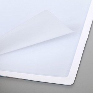 Папка для семейных документов Docs, 8 файлов А4