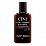 [ESTHETIC HOUSE] Масло для волос АРГАНОВОЕ CP-1 Morocco Argan Bonding Oil, 100 мл