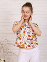 Футболка &quot;Соцсети&quot;