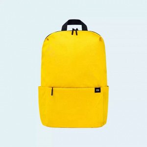 Компактный рюкзак Xiaomi small backpack 10л