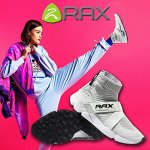 Кроссовки RAX — комфорт и здоровье в каждом шаге