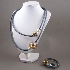 Golden sfere