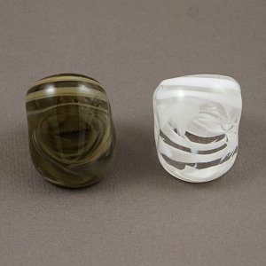Glass color