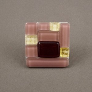 Mozaika rose-gold